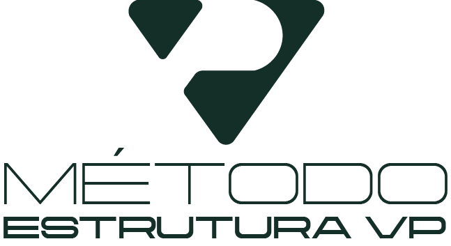 Logo Método Estrutura VP