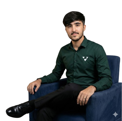 Engenheiro Vinicius - especialista em estruturas e didática de engenharia estrutural