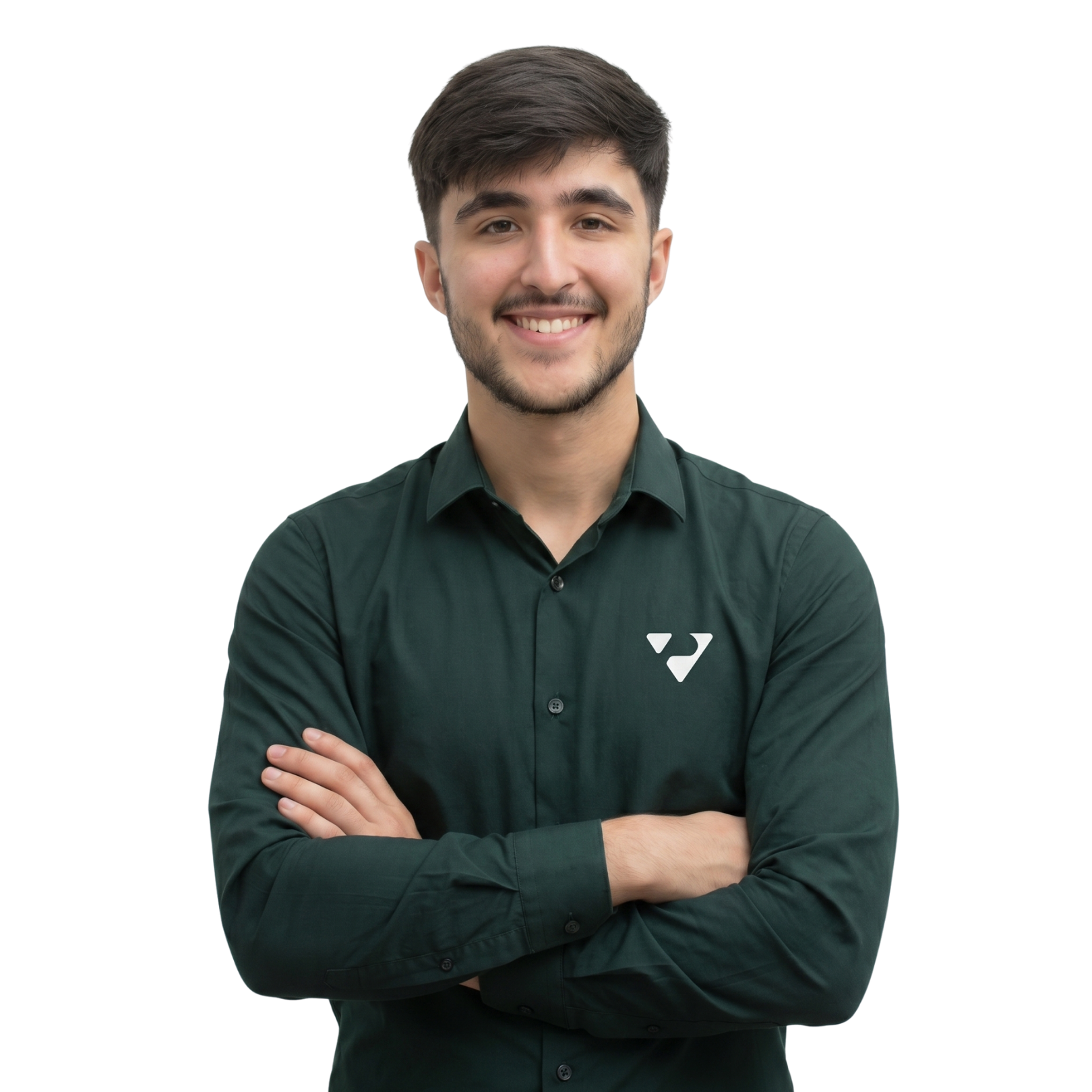 Engenheiro Vinicius - especialista em estruturas e didática de engenharia estrutural